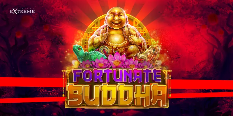 Fortunate Buddha slot