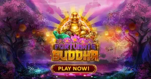 Fortunate Buddha slot