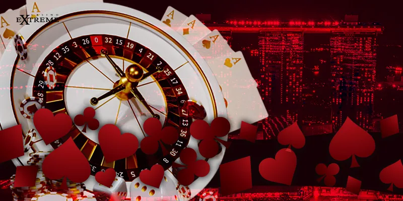 great online casinos