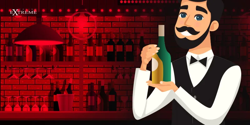 best casino drinks
