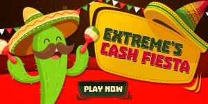 Cinco De Mayo