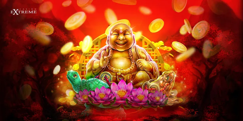 fortunate buddha