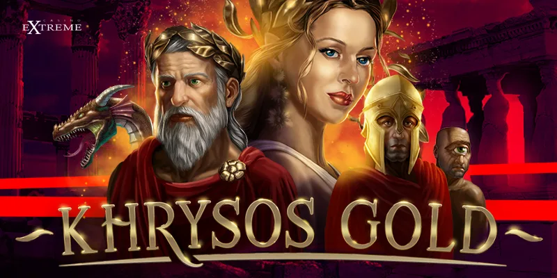Khrysos Gold