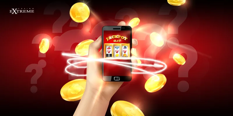 online casino slots