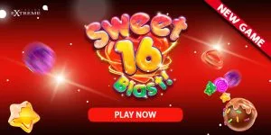 Sweet 16 Blast Play Now