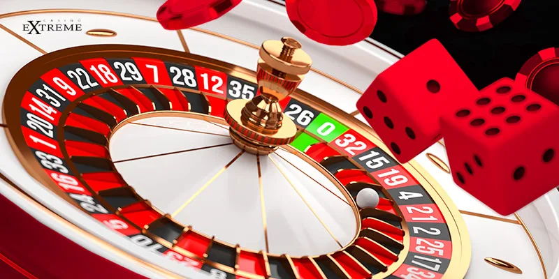 Roulette Strategies