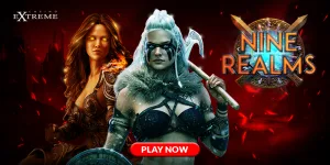 Nine Realms slot play now