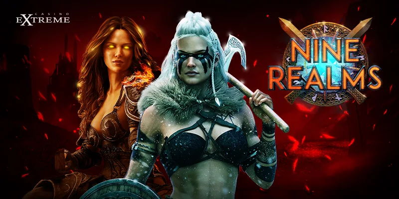 Nine Realms slot