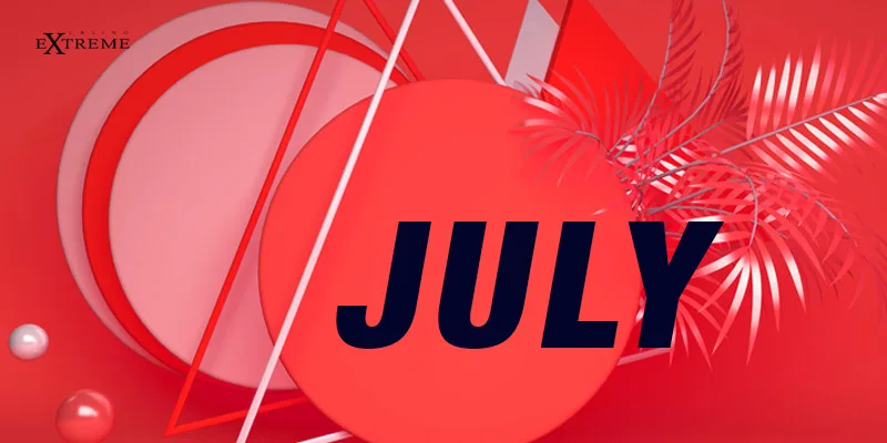 monthly recap