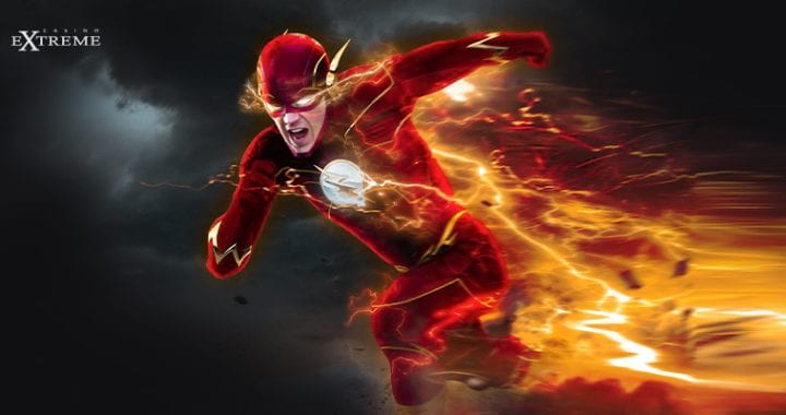 Cash-in-a-Flash
