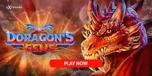 Doragon's Gems PLAY NOW