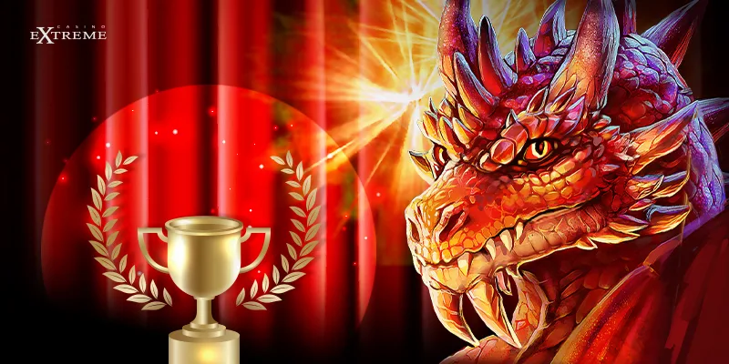 Doragon's Gems Slot