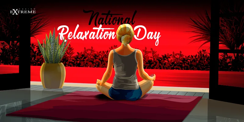 National Relaxation Day