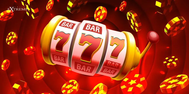 single-line and multi-lines slots