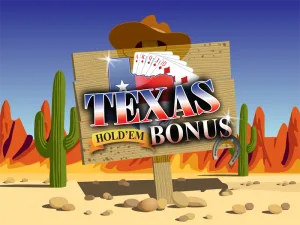 texas holdem poker play now
