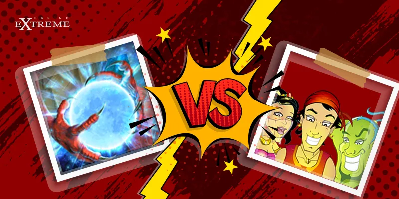 Dragon Orb & Aladdin’s Wishes
