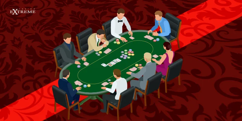 poker tells