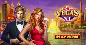 vegas xl slot play now