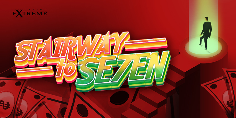 Stairway to Seven