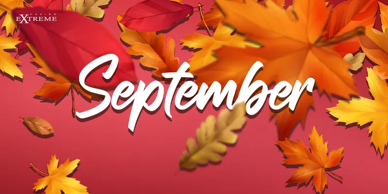 September 2022