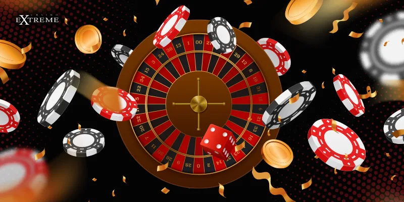 European roulette