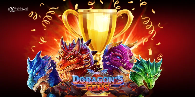 Doragon's Gems slot