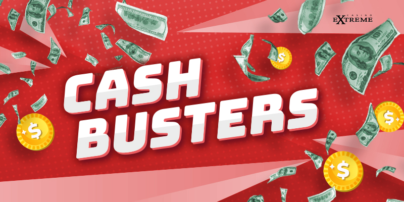 Halloween Bonuses