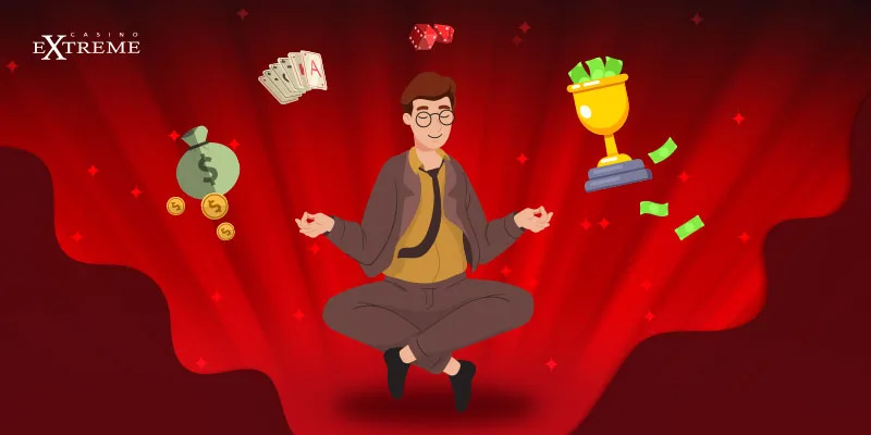 Law of Attraction In Gambling