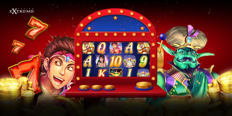 Underrated Slots