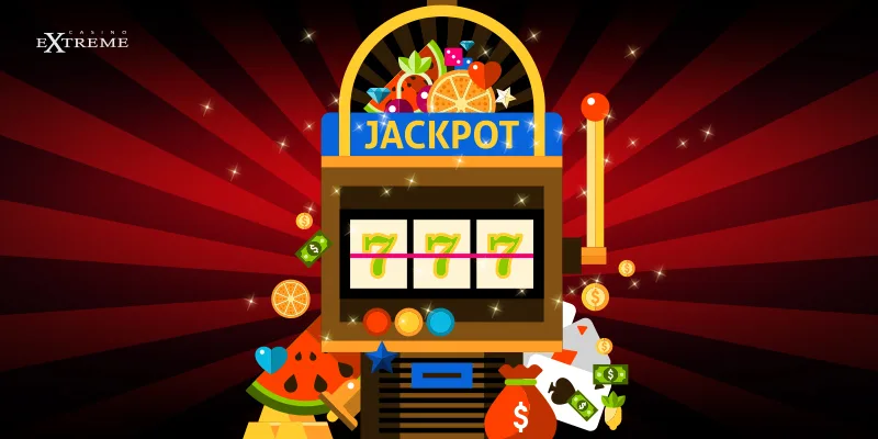Cascading Reel Slots