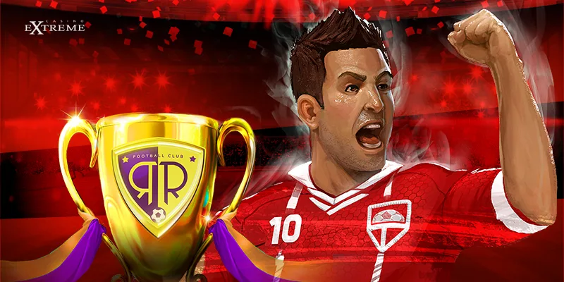 Football-themed slots