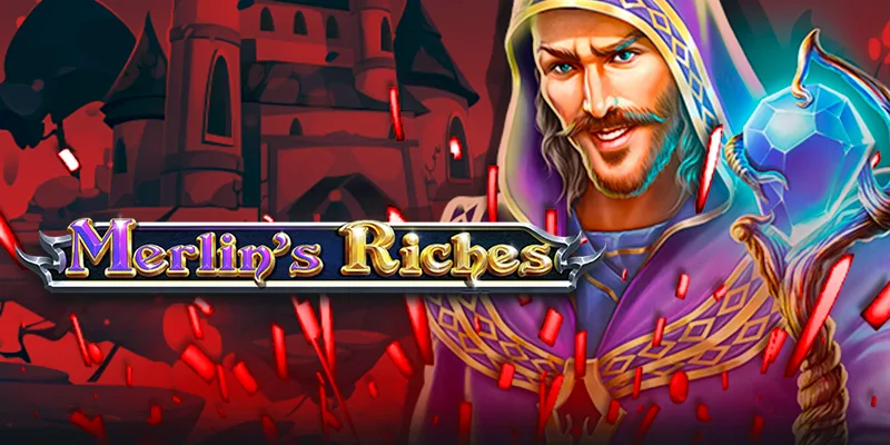 Merlin’s Riches Slot