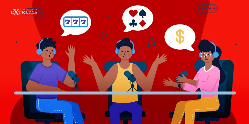 best poker podcasts