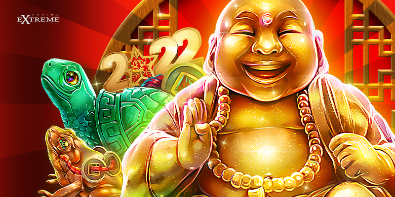 The Best Slot of the Year 2022