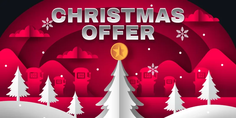 Xmas special promo