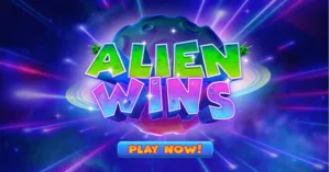 Alien Wins play now
