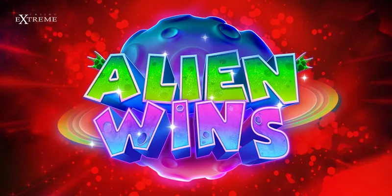 Alien Wins slot