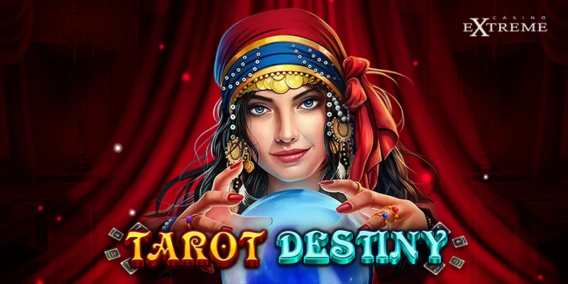 tarot destiny