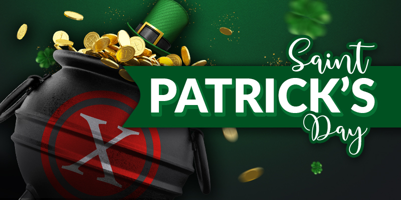 st patricks day casino extreme