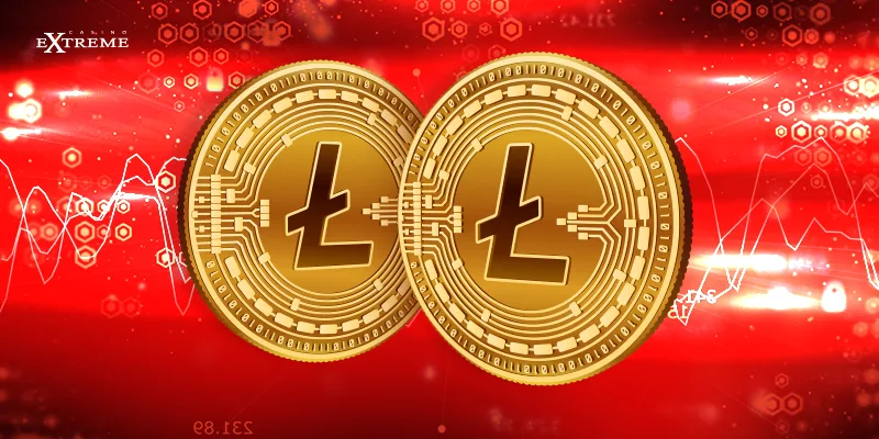 $15k litecoin withdrawal
