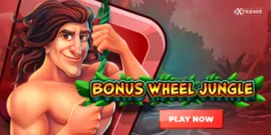 Bonus Wheel Jungle