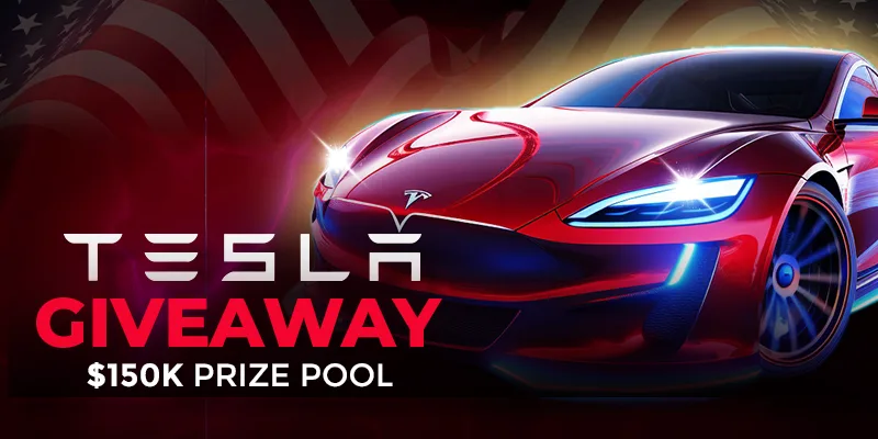 Tesla tournament