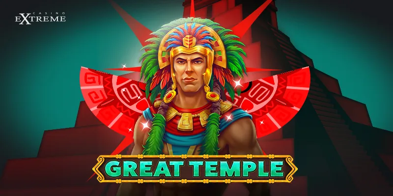 great temple slot