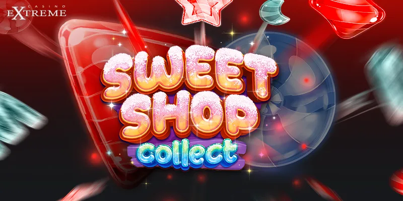 Sweet Shop Collect Slot