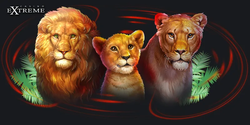 Big Cat Links