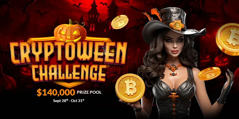 Cryptoween Challenge