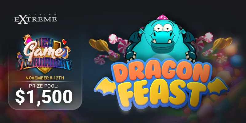Dragon Feast