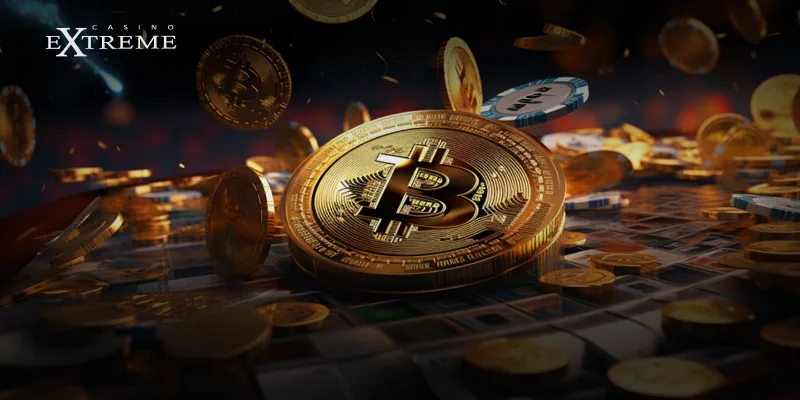 Crypto Casino Benefits