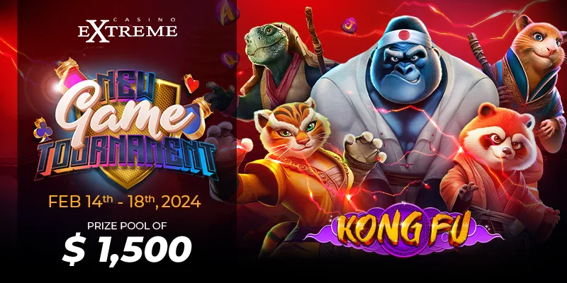Kong Fu