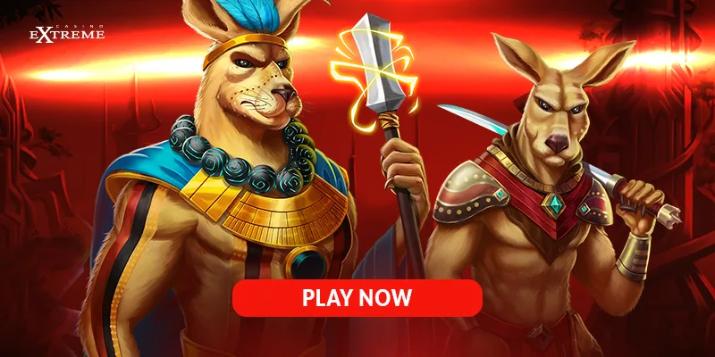 Play Planet of the Roos